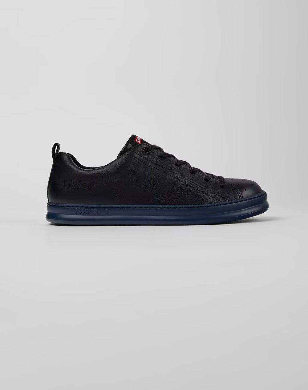 CAMPER Softhand Negro/Runnerfour Hypnos