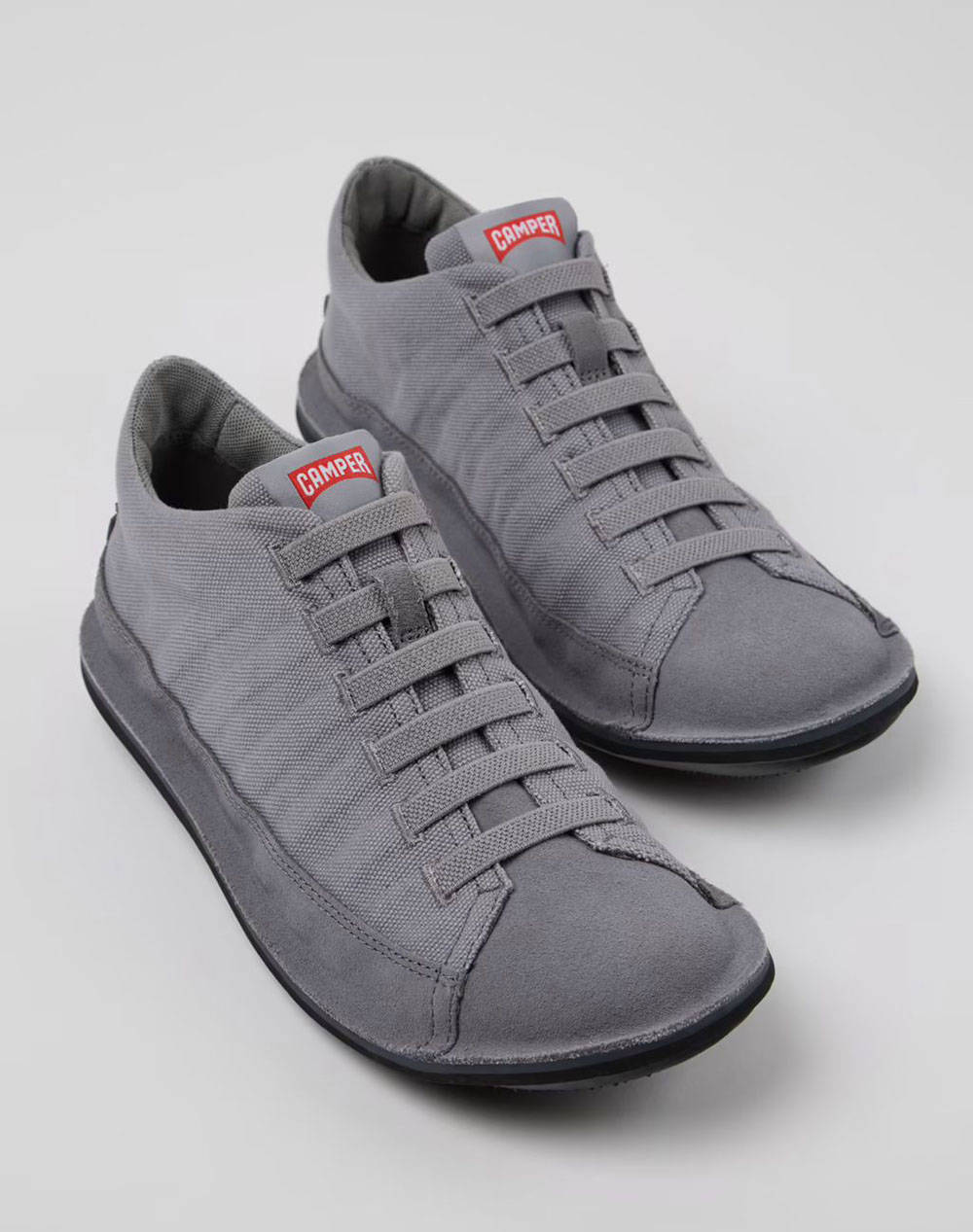 CAMPER Rug Cumulo,Lona Cumulo/HumRy Navy-Nero