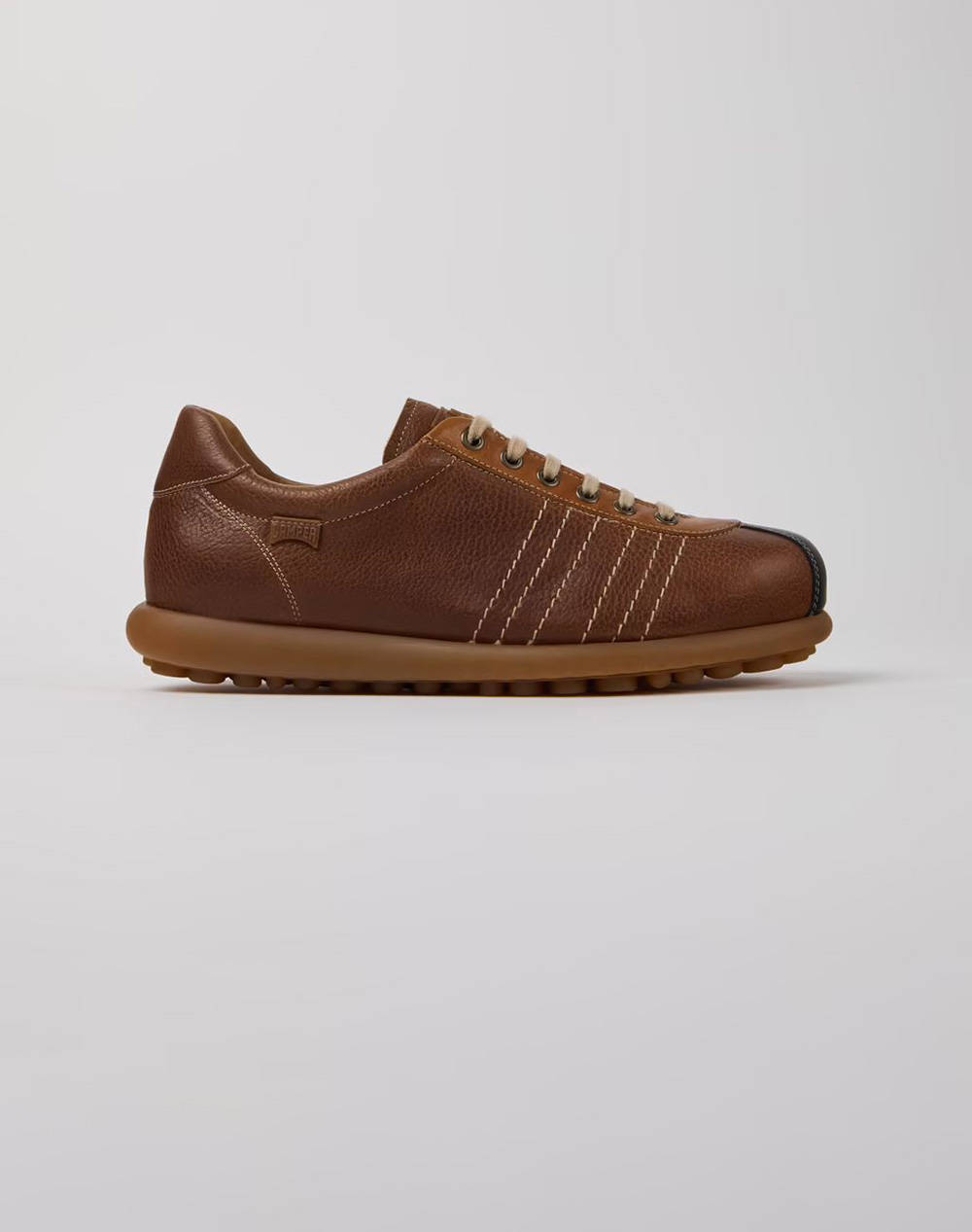 CAMPER Soweto Negro,Cola/Ariel Miel (LFT)