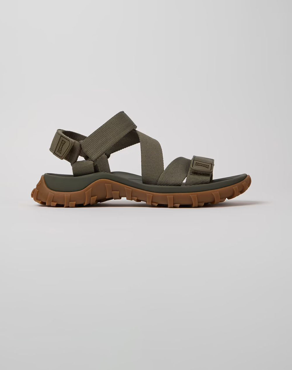 CAMPER Webbing Romero/DTrailSand Romero-Miel