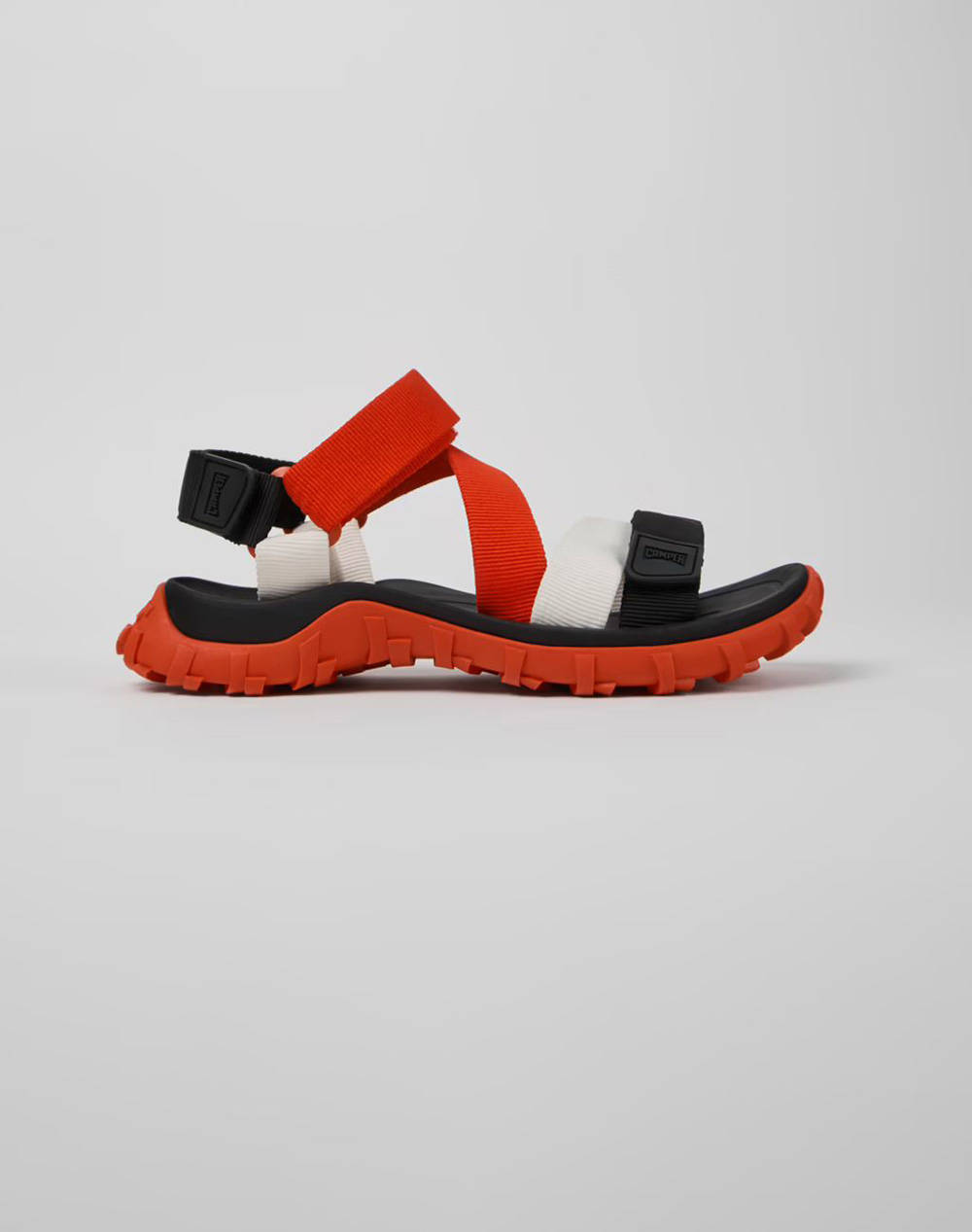 CAMPER Web.Negro,Houston/DTrailSand Negro-Barco