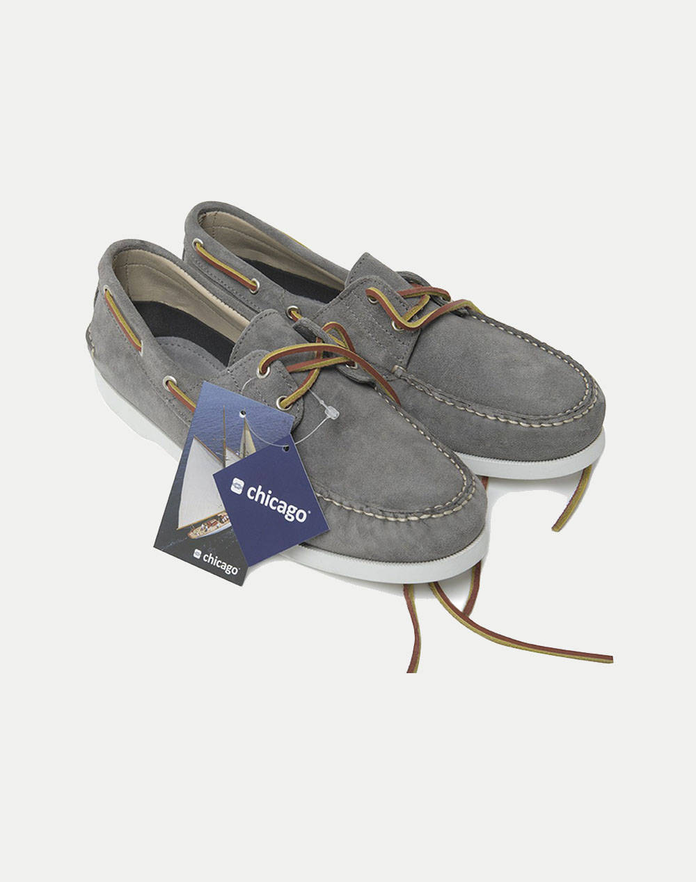 CHICAGO SHOES