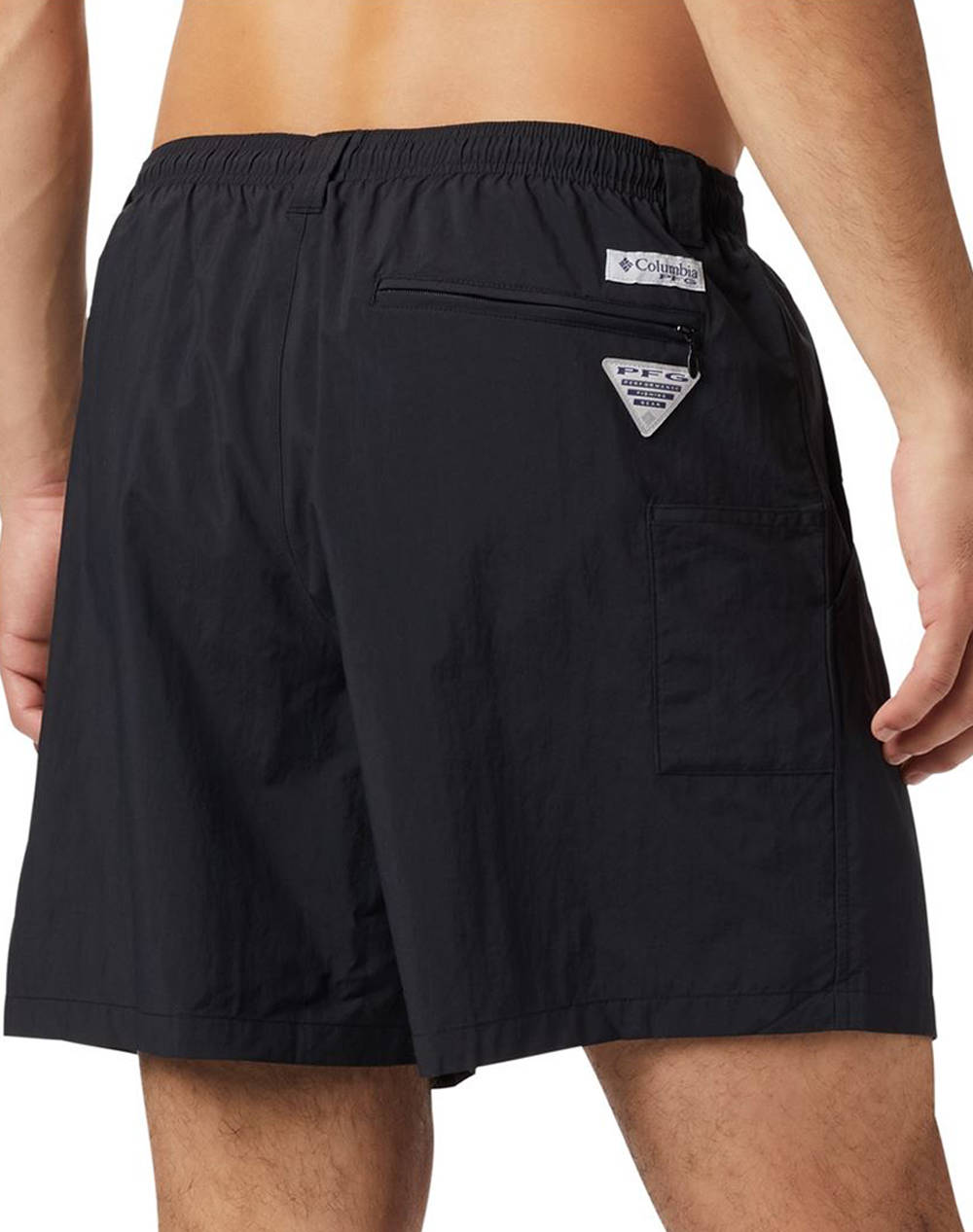 COLUMBIA Shorts de baie Backcast™ III Water Short