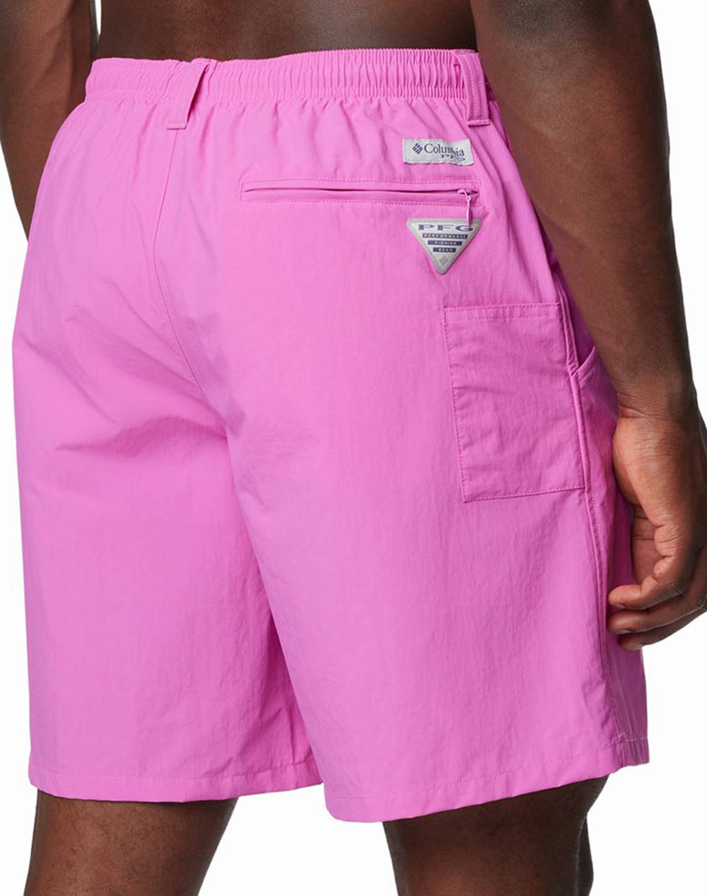 COLUMBIA Shorts de baie Backcast™ III Water Short