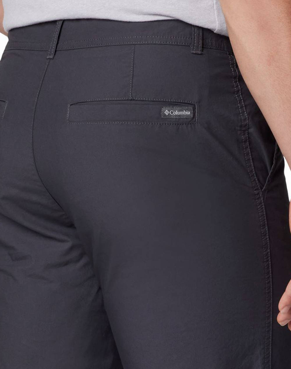 COLUMBIA Pantaloni de barbati Washed Out™ Pant