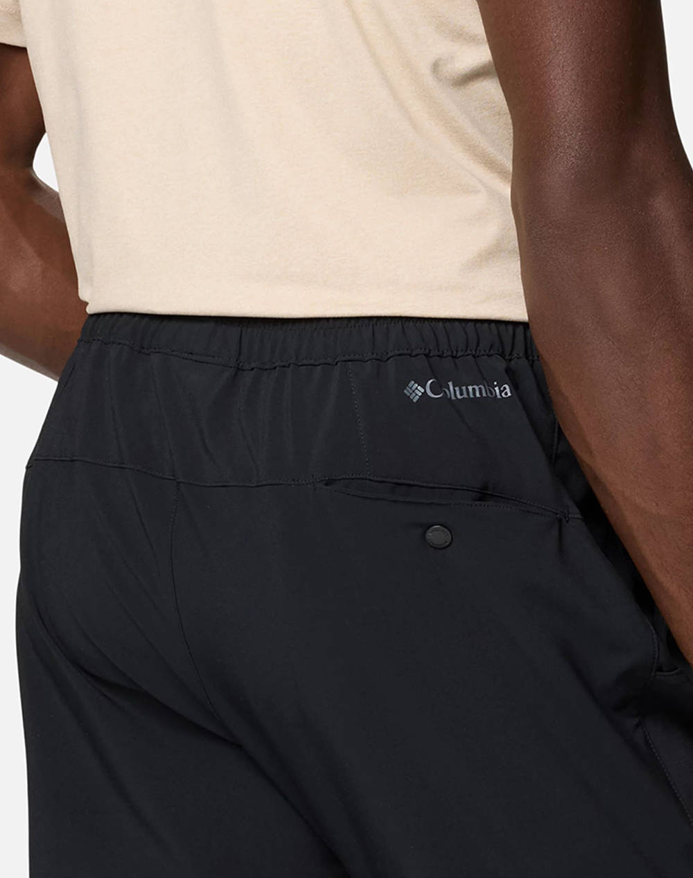 COLUMBIA Pantaloni de barbati Columbia Hike™ Jogger II