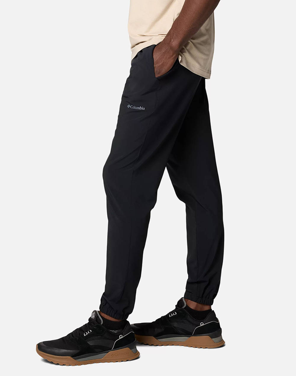 COLUMBIA Pantaloni de barbati Columbia Hike™ Jogger II