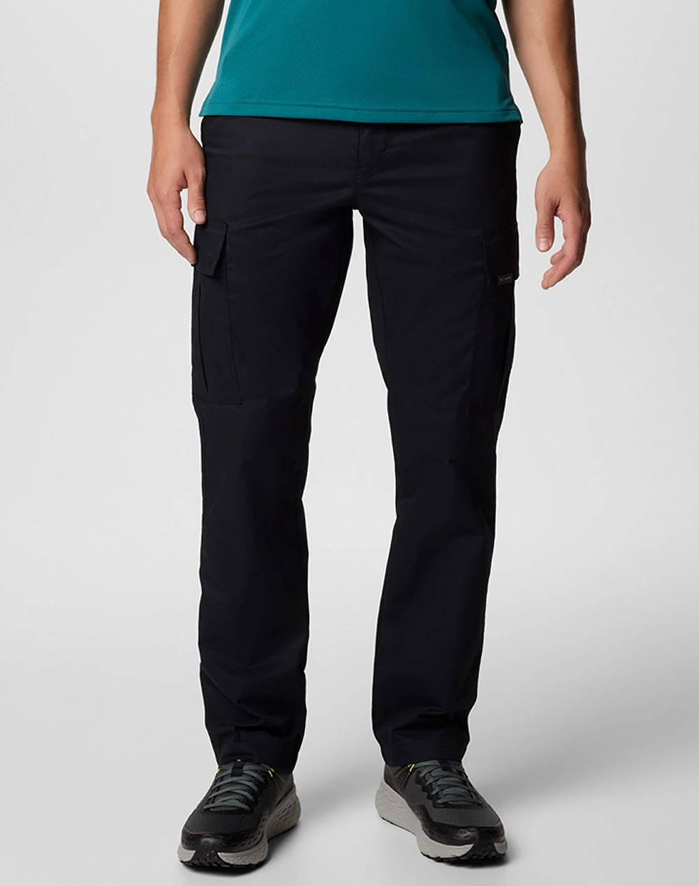 COLUMBIA Pantaloni de barbati Rapid Rivers™ Cargo Pant II