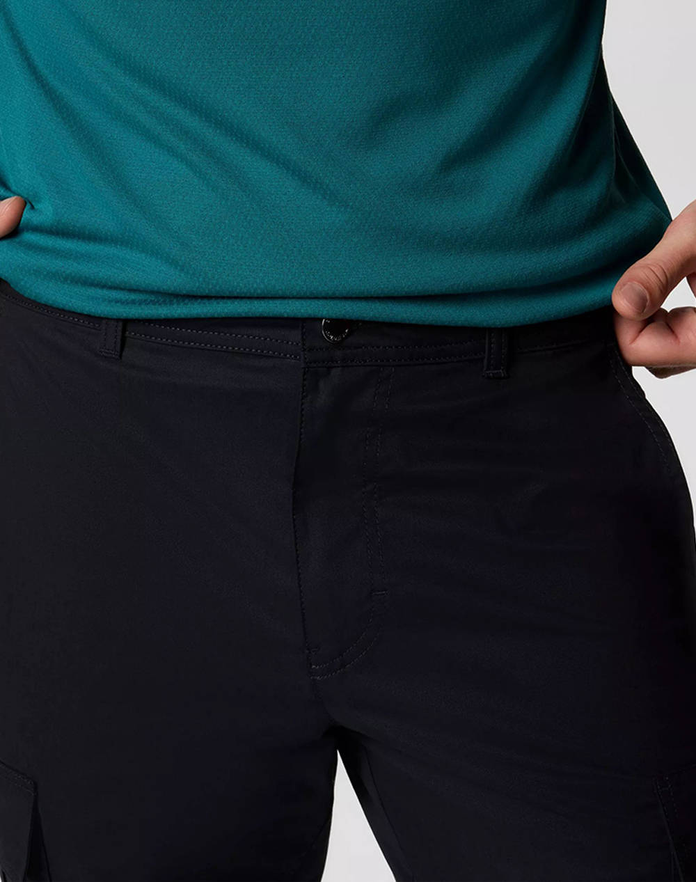COLUMBIA Pantaloni de barbati Rapid Rivers™ Cargo Pant II