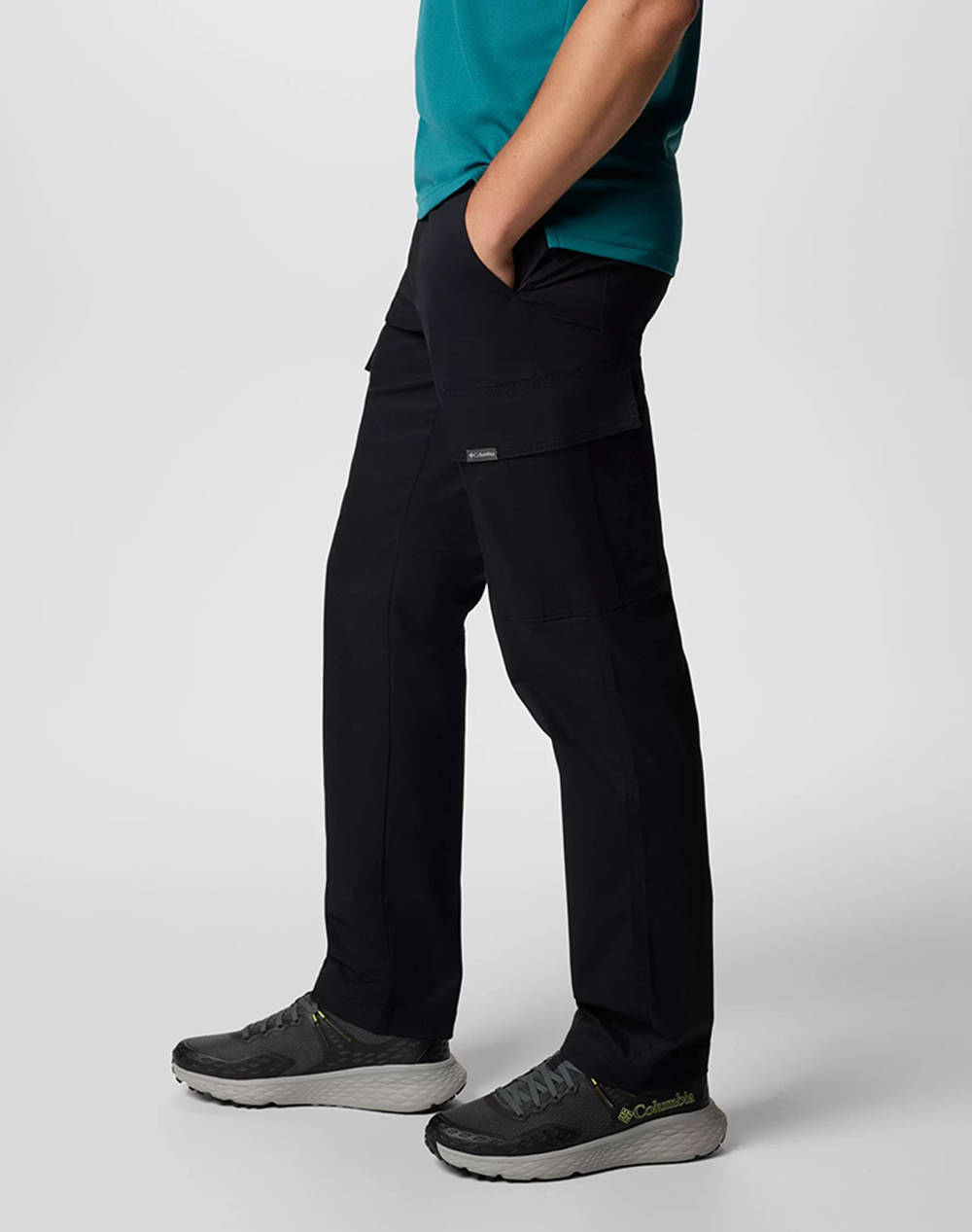 COLUMBIA Pantaloni de barbati Rapid Rivers™ Cargo Pant II
