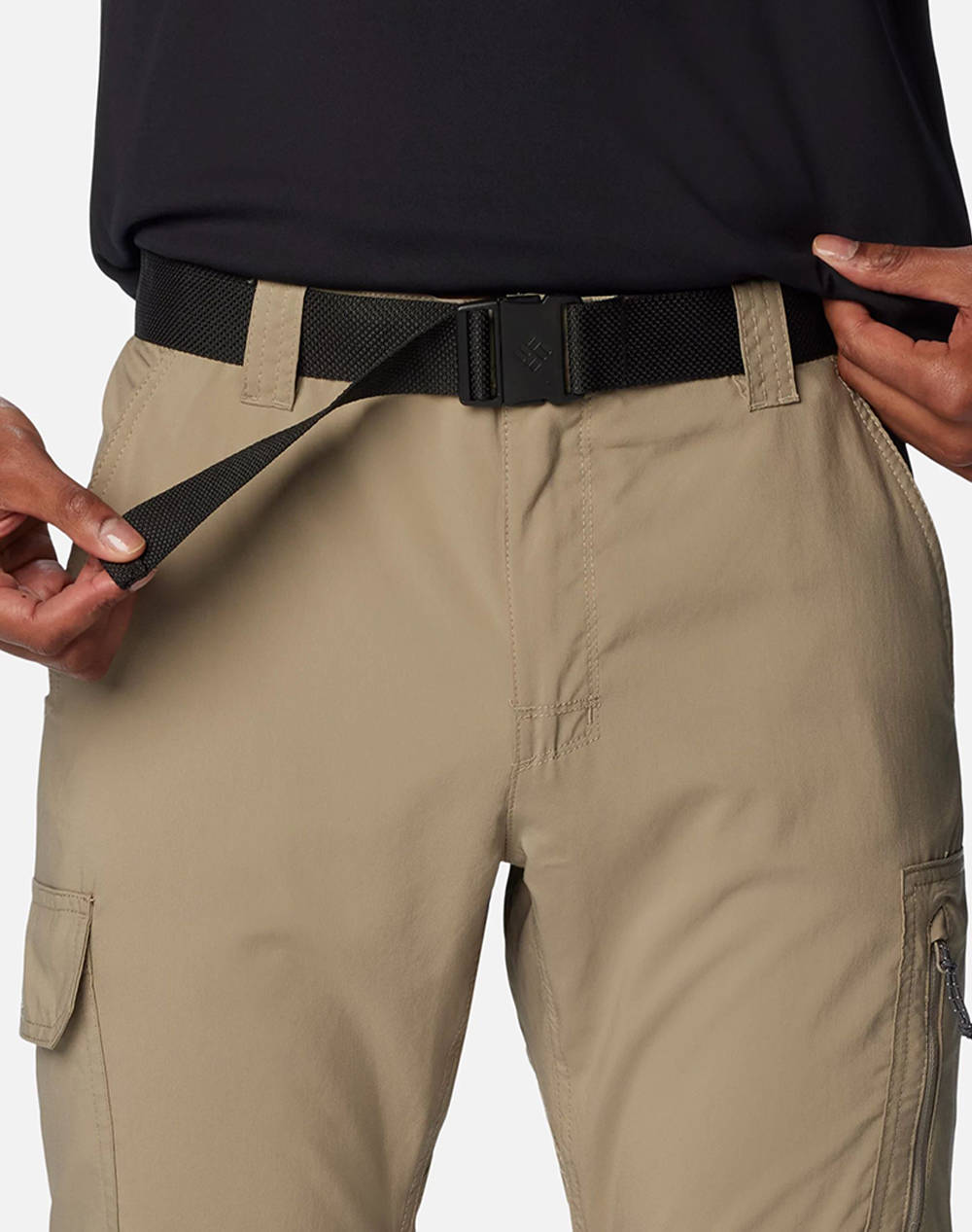 COLUMBIA Pantaloni de barbati Silver Ridge™ Utility Convertible Pant