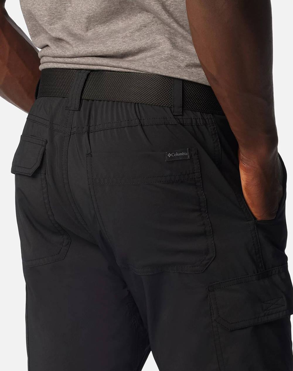 COLUMBIA Pantaloni de barbati Silver Ridge™ Utility Convertible Pant