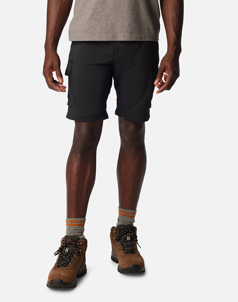 COLUMBIA Pantaloni de barbati Silver Ridge™ Utility Convertible Pant