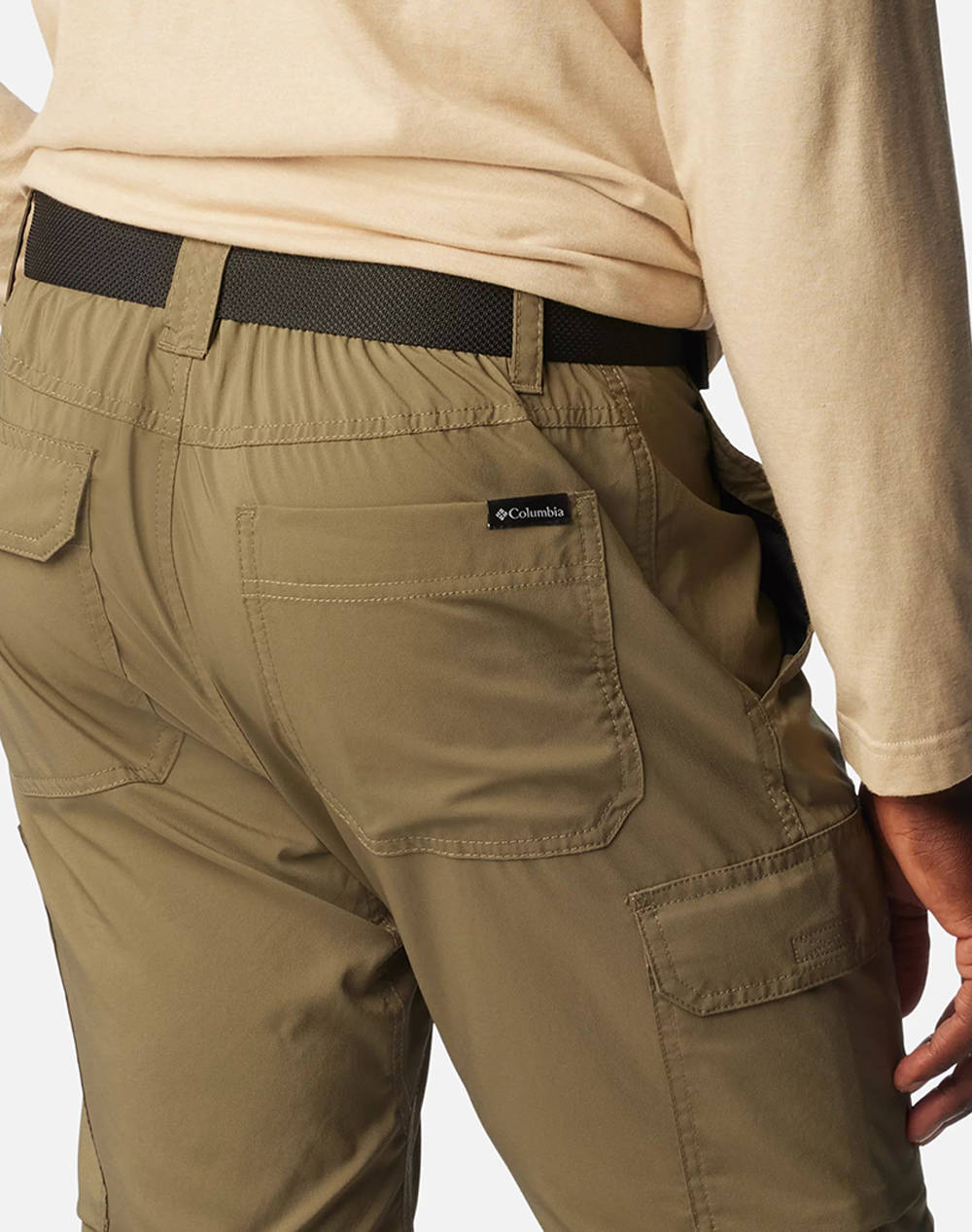 COLUMBIA Pantaloni de barbati Silver Ridge™ Utility Convertible Pant