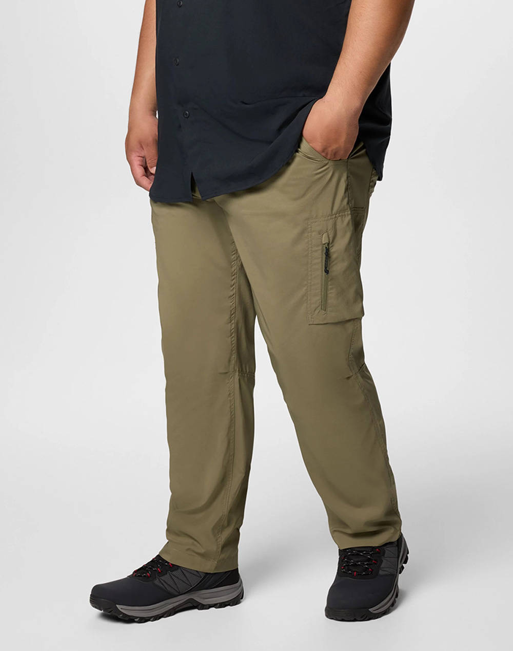 COLUMBIA Pantaloni de barbati Silver Ridge™ Utility Pant