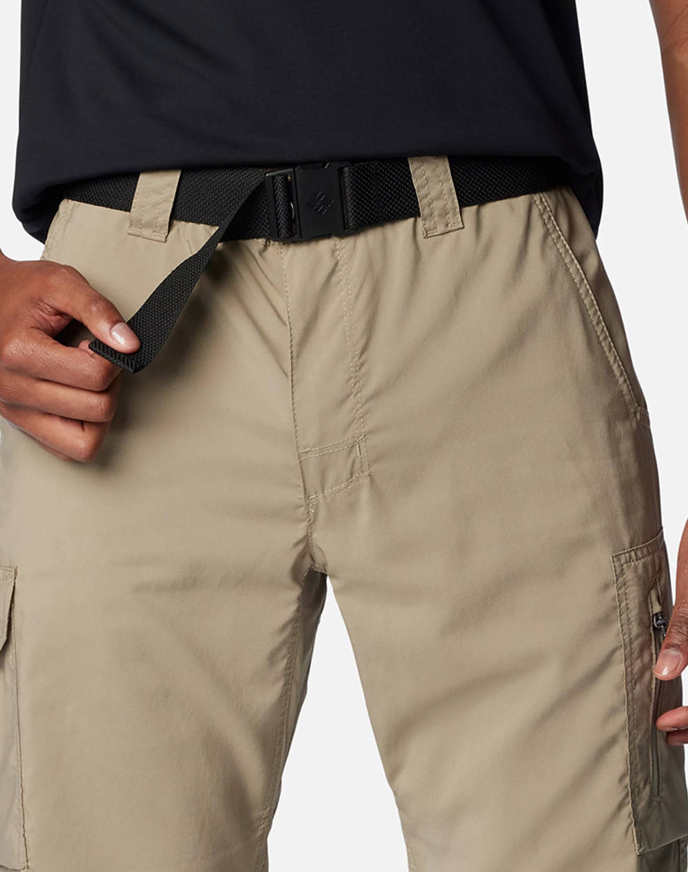 COLUMBIA Pantaloni de barbati Silver Ridge™ Utility Pant