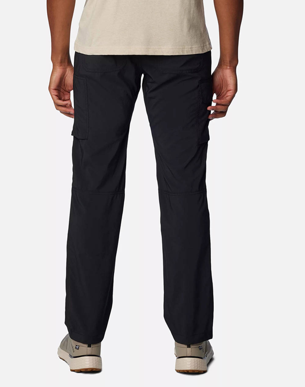 COLUMBIA Pantaloni de barbati Silver Ridge™ Utility Pant