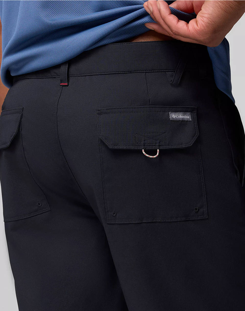 COLUMBIA Pantaloni scurti de barbati Tech Trail™ Utility Short