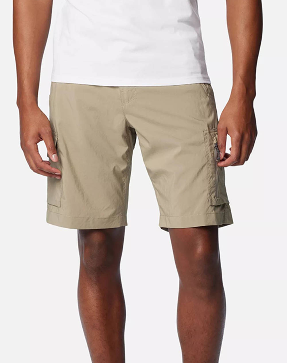 COLUMBIA Pantaloni scurti de barbati Silver Ridge™ Utility Cargo Short