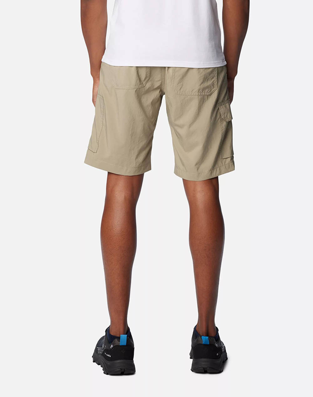 COLUMBIA Pantaloni scurti de barbati Silver Ridge™ Utility Cargo Short