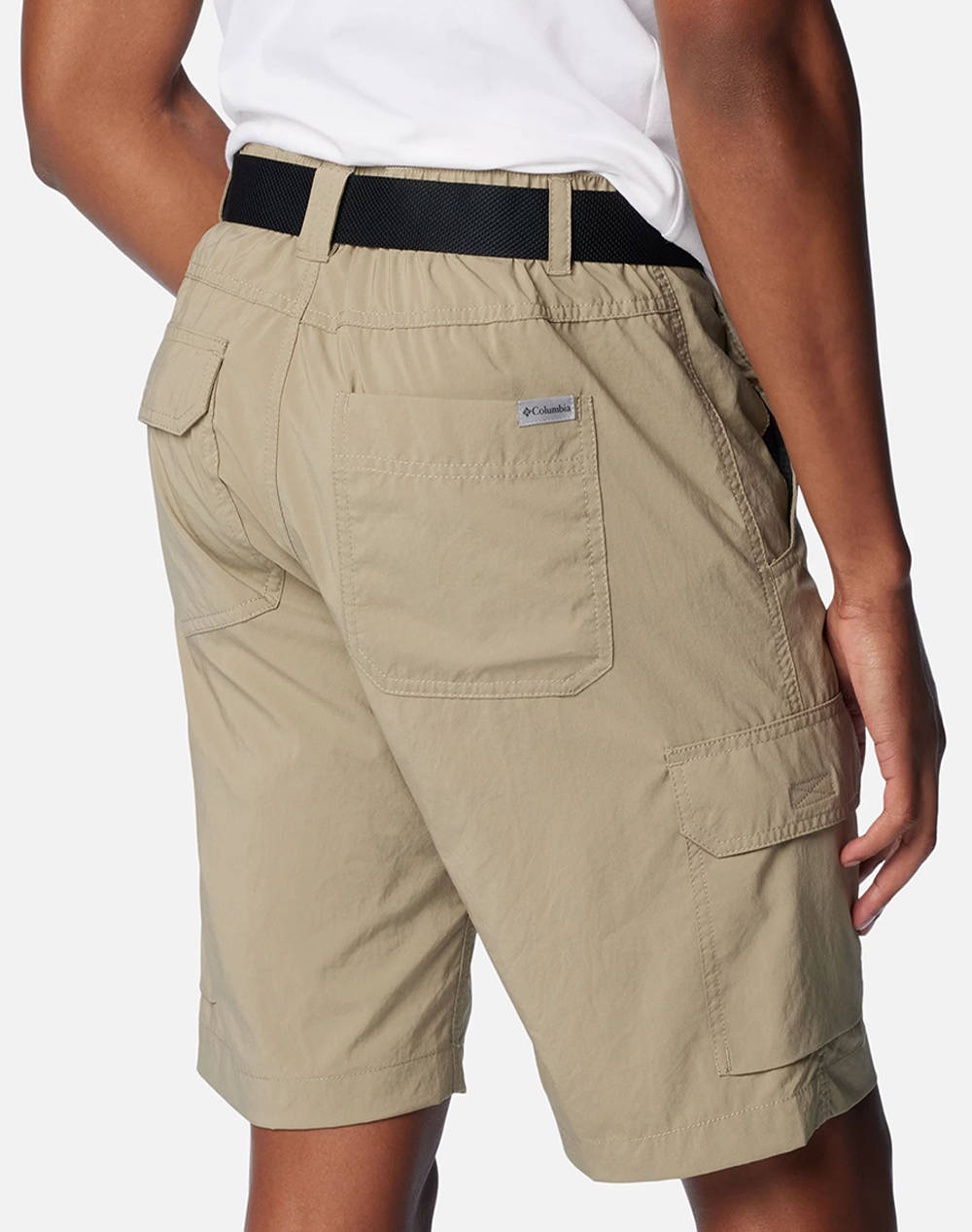 COLUMBIA Pantaloni scurti de barbati Silver Ridge™ Utility Cargo Short