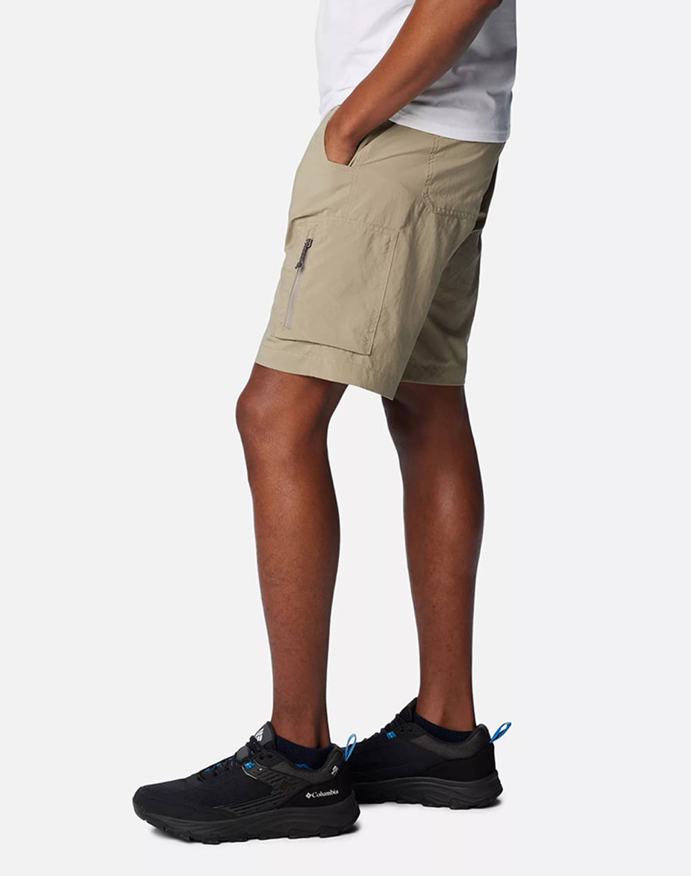 COLUMBIA Pantaloni scurti de barbati Silver Ridge™ Utility Cargo Short