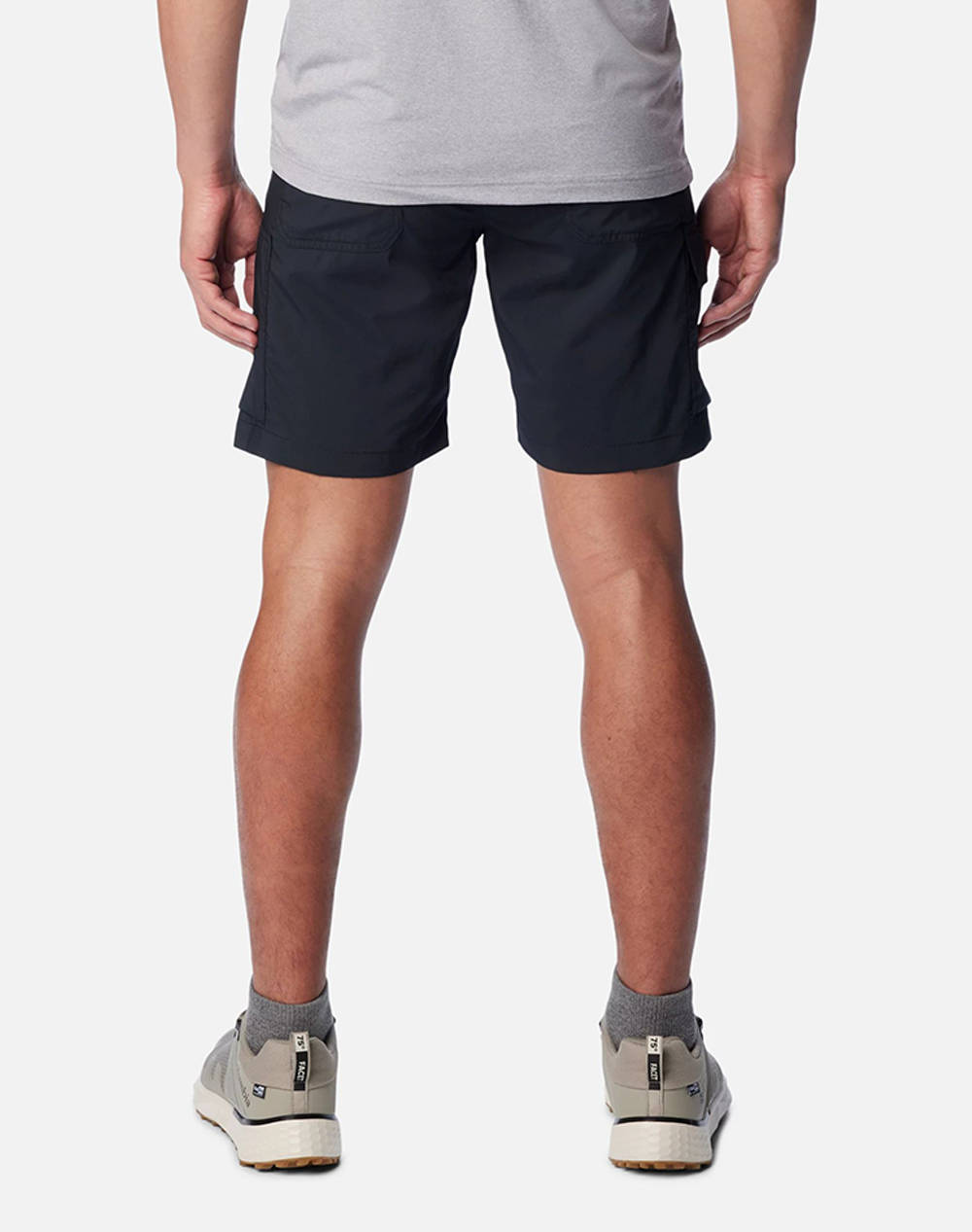 COLUMBIA Pantaloni scurti de barbati Silver Ridge™ Utility Cargo Short