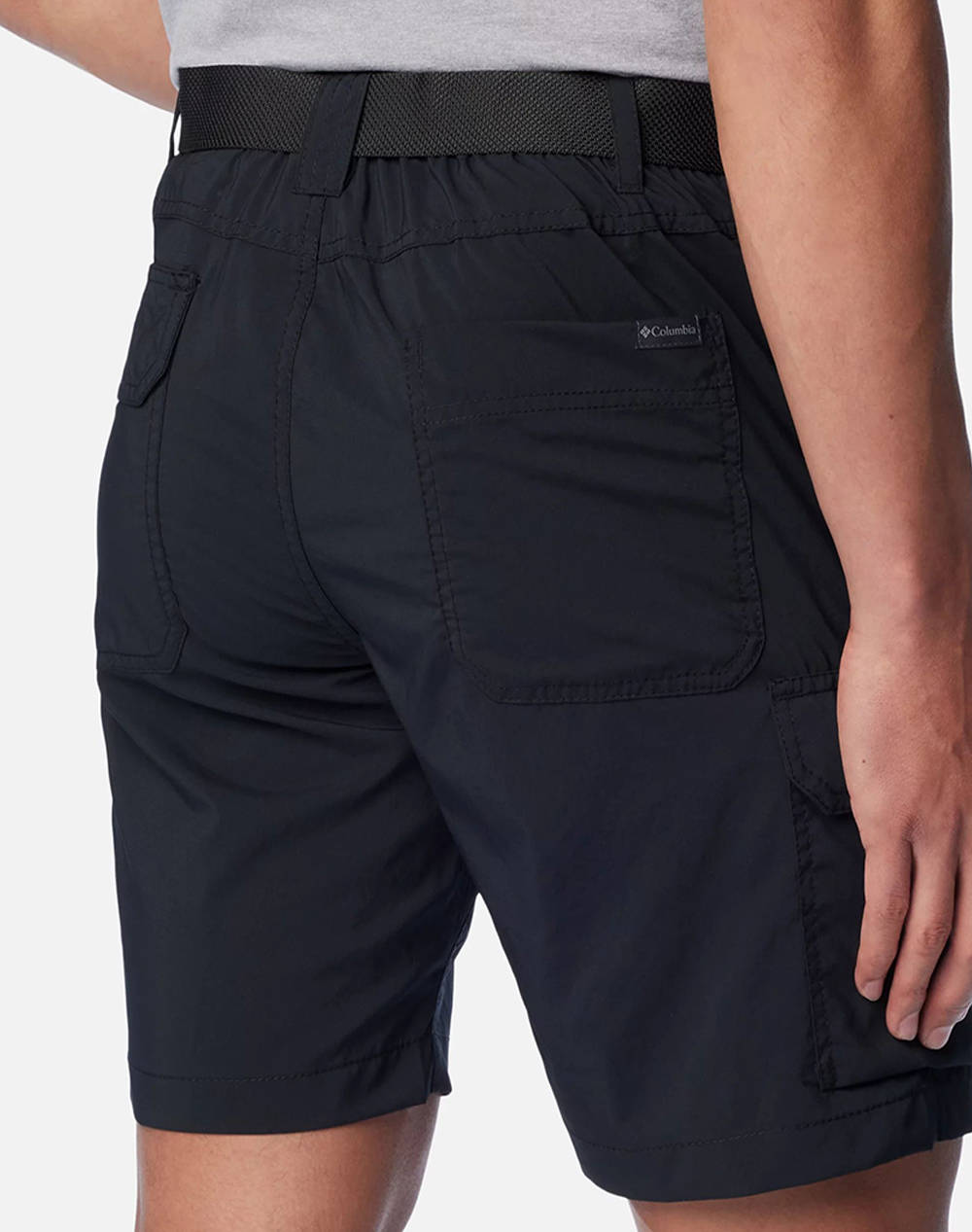 COLUMBIA Pantaloni scurti de barbati Silver Ridge™ Utility Cargo Short
