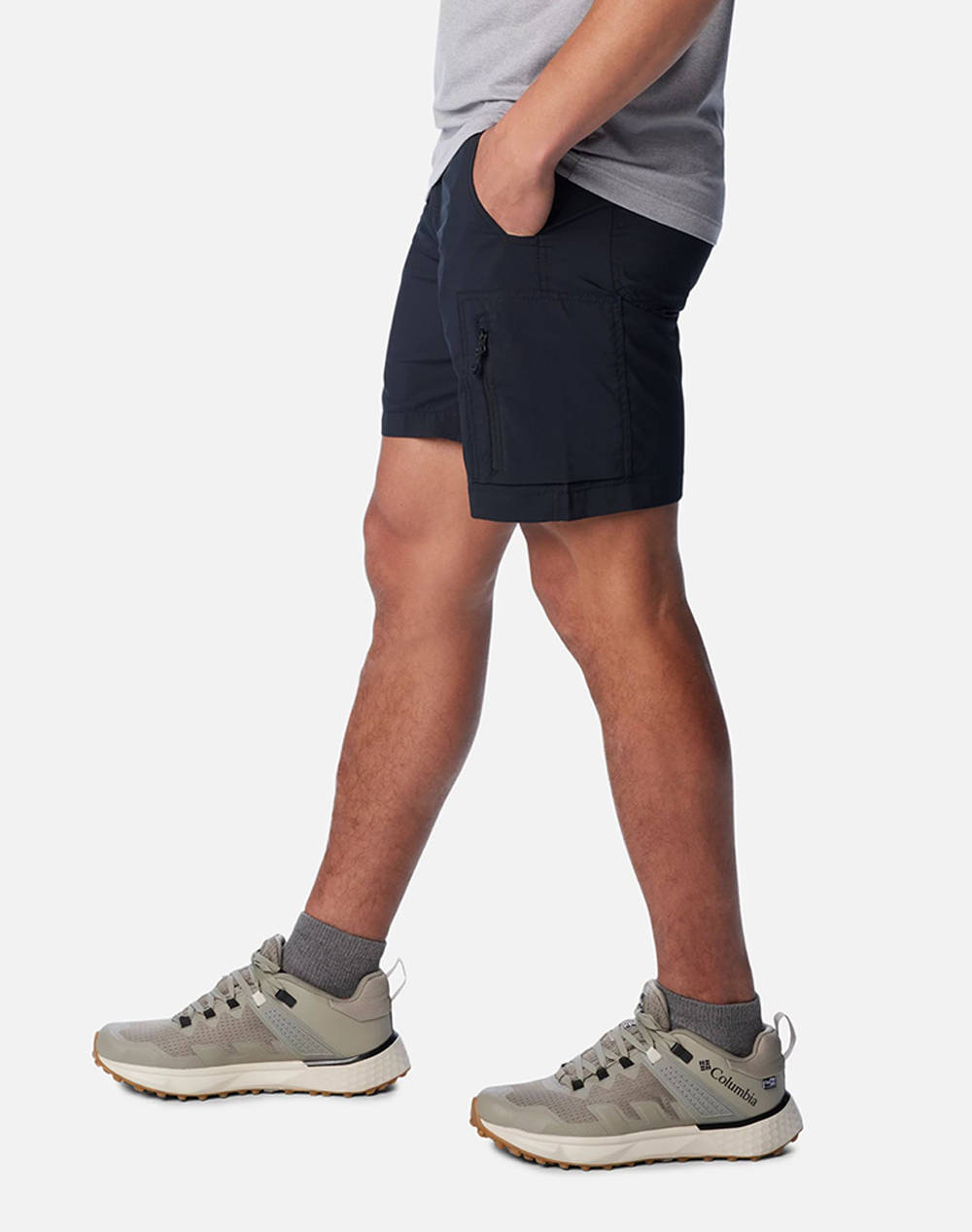 COLUMBIA Pantaloni scurti de barbati Silver Ridge™ Utility Cargo Short