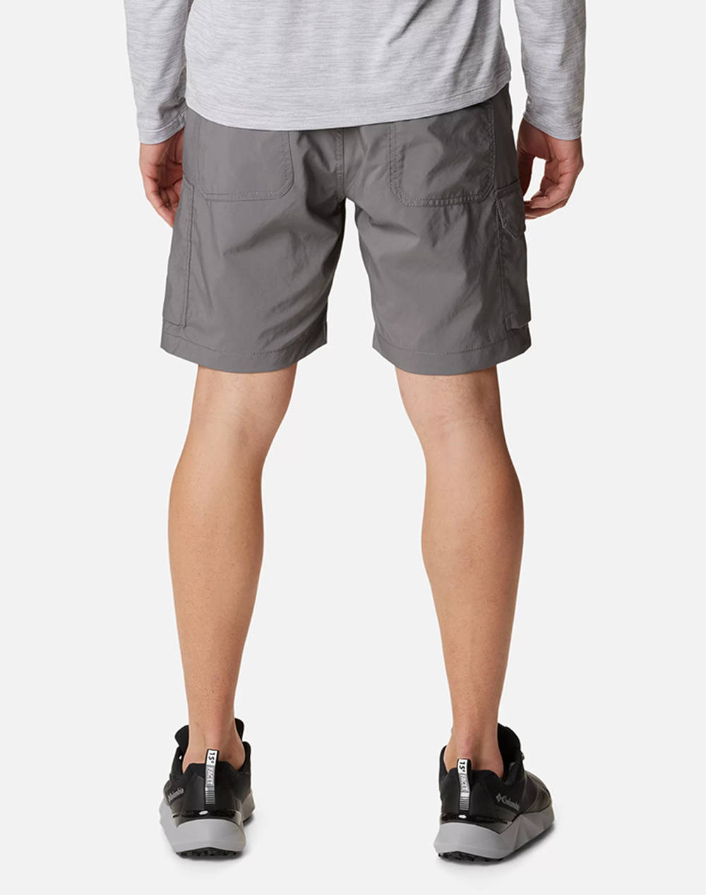COLUMBIA Pantaloni scurti de barbati Silver Ridge™ Utility Cargo Short