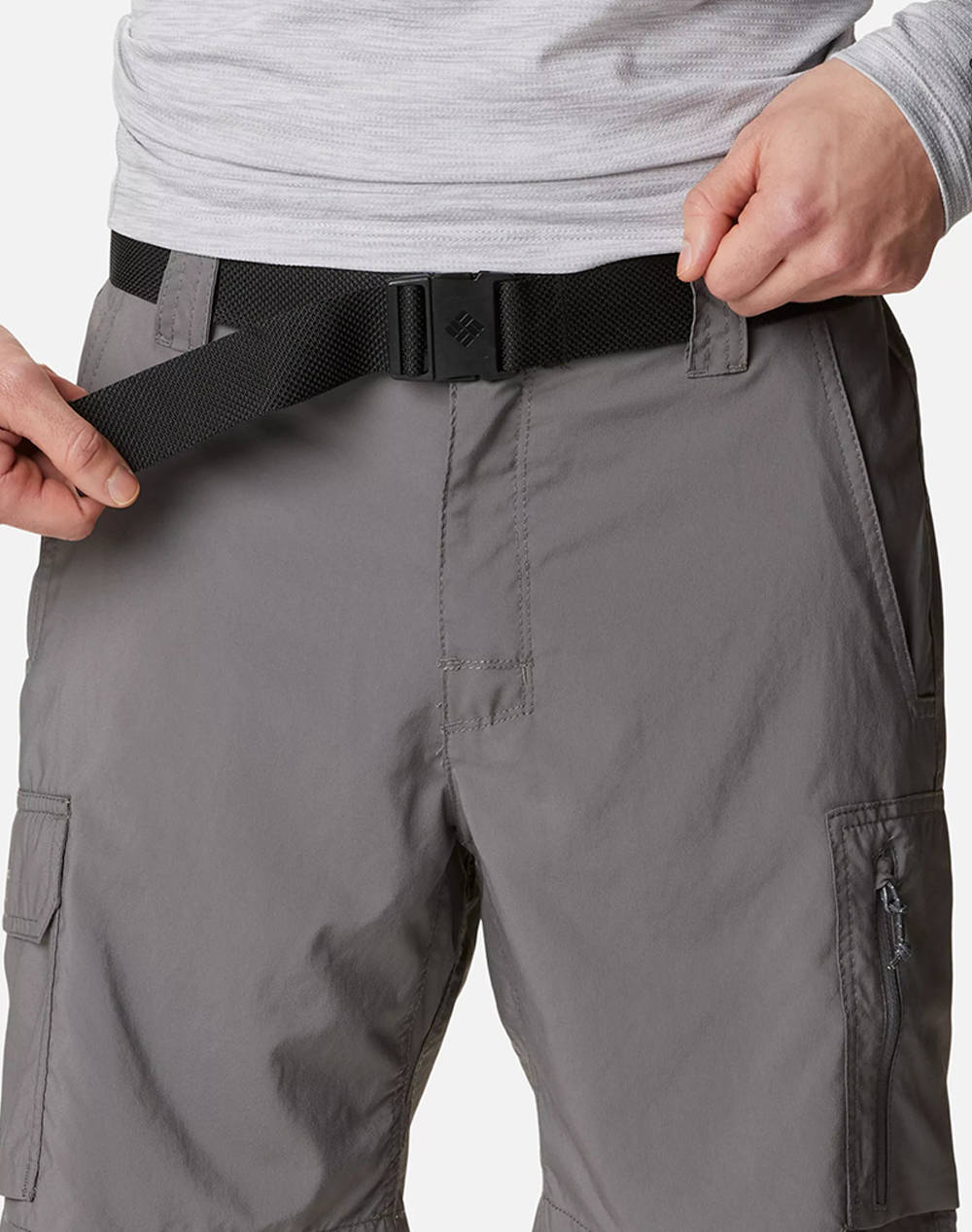 COLUMBIA Pantaloni scurti de barbati Silver Ridge™ Utility Cargo Short