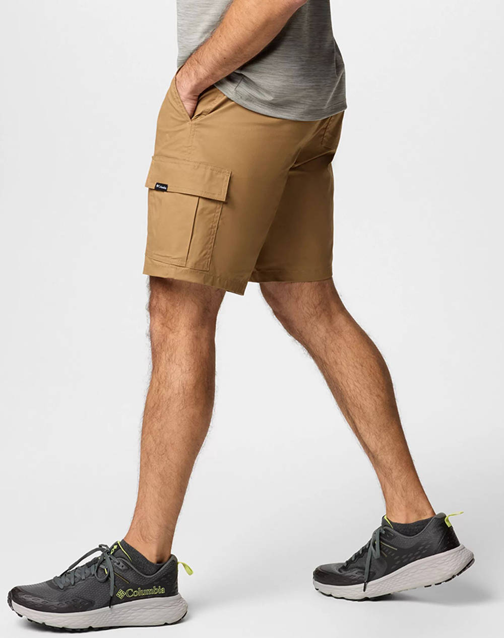 COLUMBIA Shorts de barbati Rapid Rivers™ Cargo Short