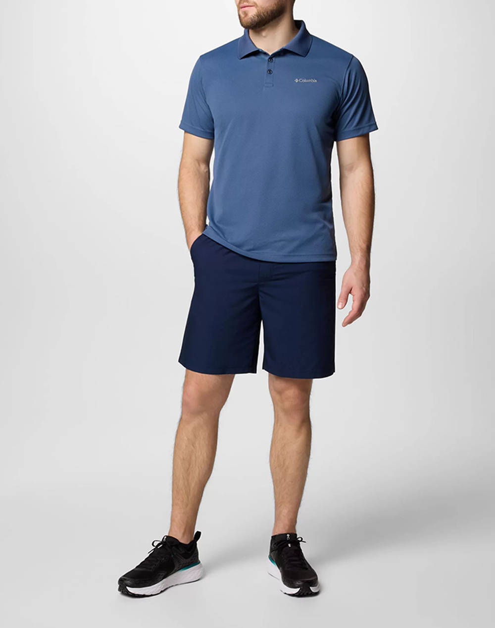 COLUMBIA Shorts de barbati Washed Out™ Easy Short
