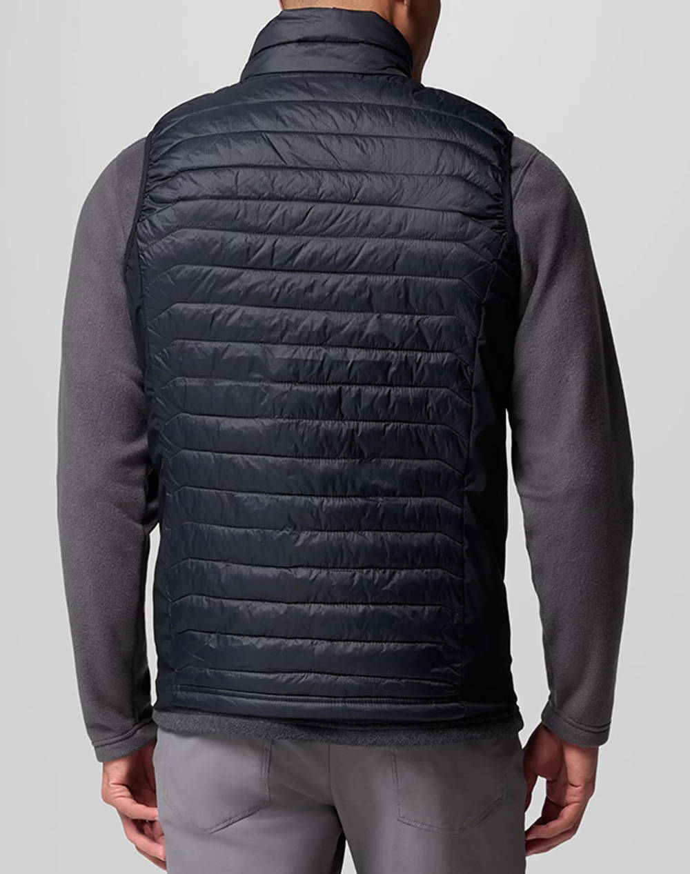 COLUMBIA Vesta de barbati Powder Pass™ Hybrid Vest