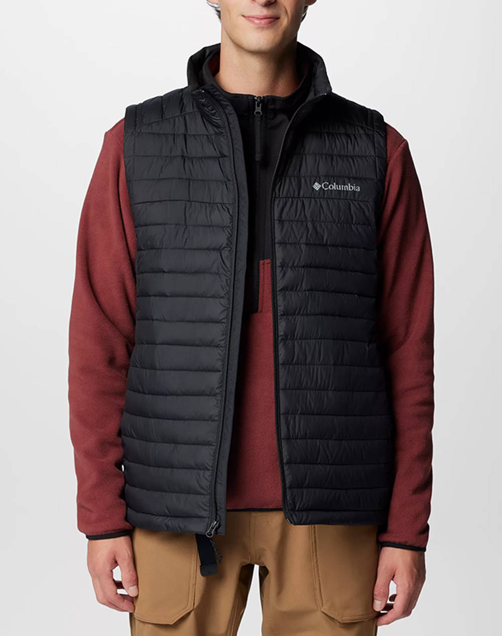 COLUMBIA Vesta de barbati Silver Falls™ II Vest