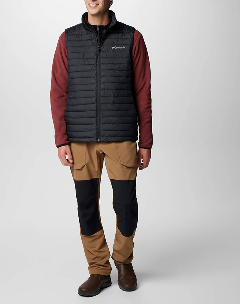 COLUMBIA Vesta de barbati Silver Falls™ II Vest