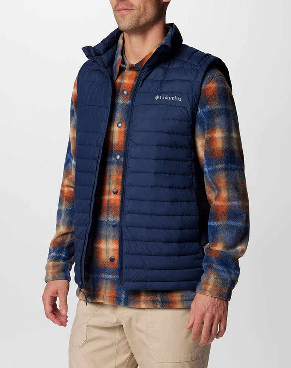 COLUMBIA Vesta de barbati Silver Falls™ II Vest