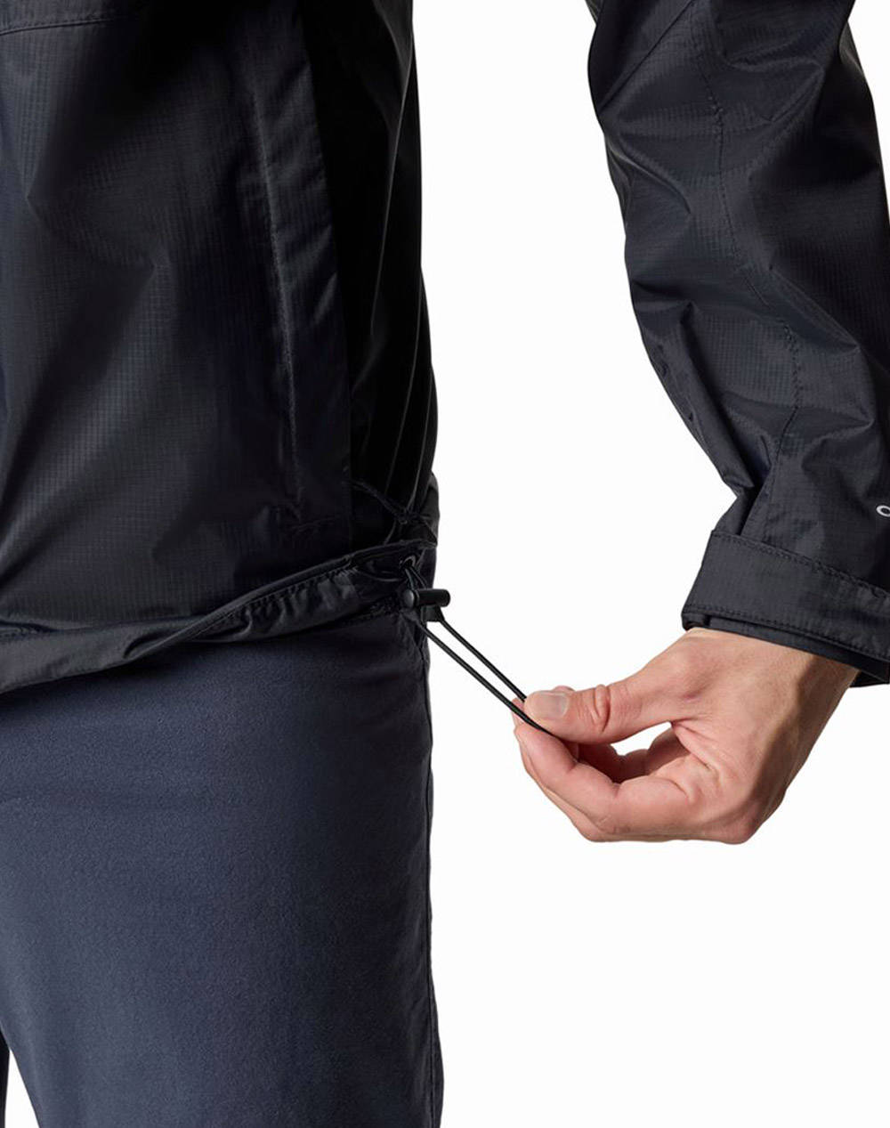COLUMBIA Geaca de barbati Pouring Adventure™ III Jacket