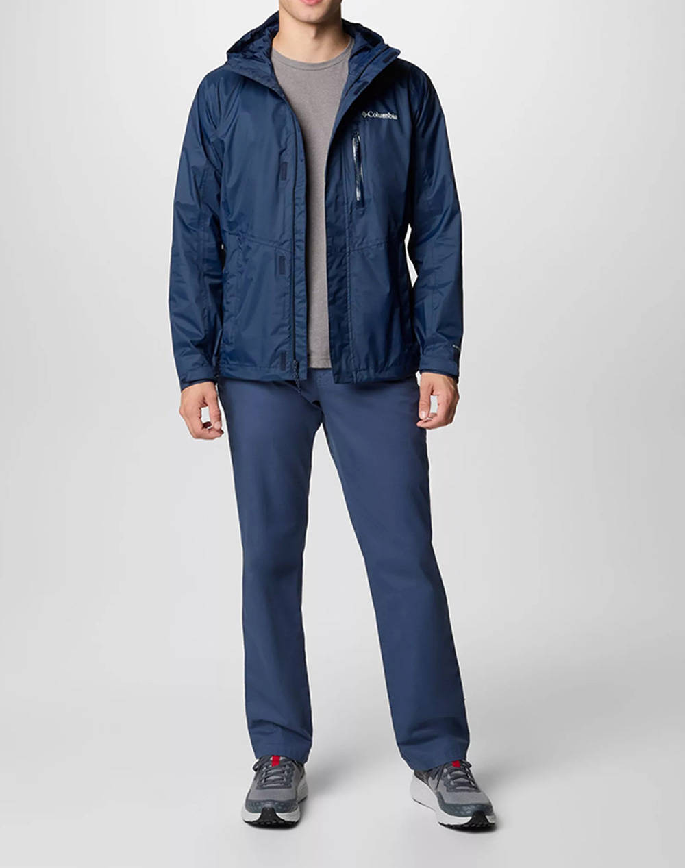 COLUMBIA Geaca de barbati Pouring Adventure™ III Jacket