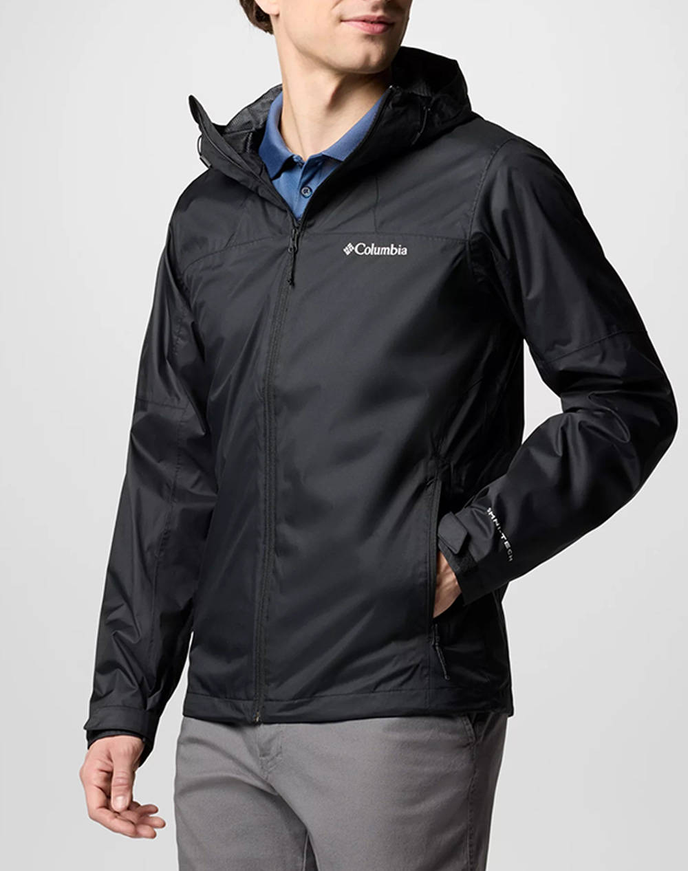 COLUMBIA Geaca de barbati Inner Limits™ III Jacket