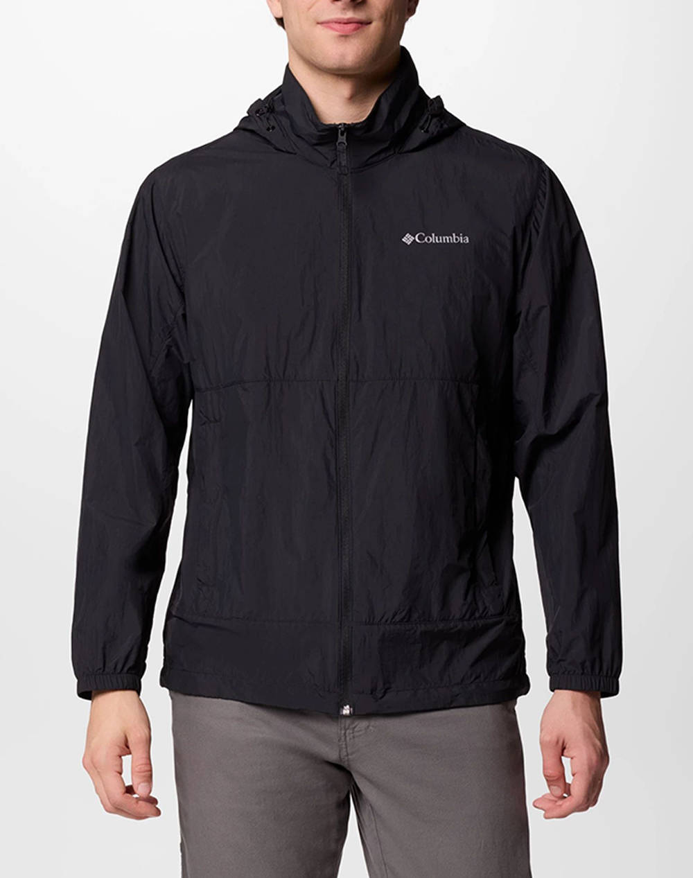 COLUMBIA Geaca de barbati Loop Basin™ Windbreaker