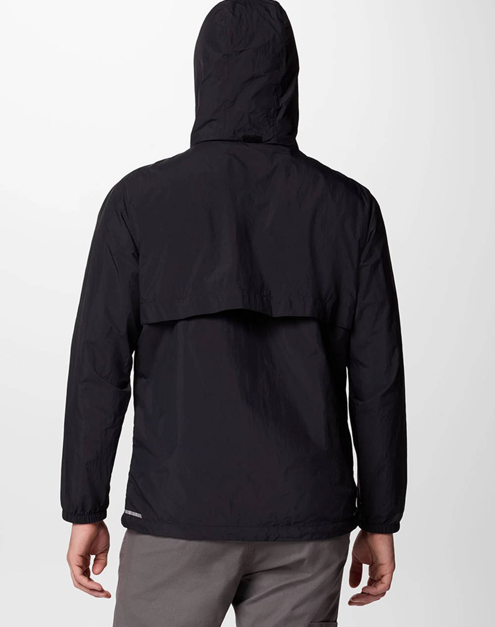 COLUMBIA Geaca de barbati Loop Basin™ Windbreaker