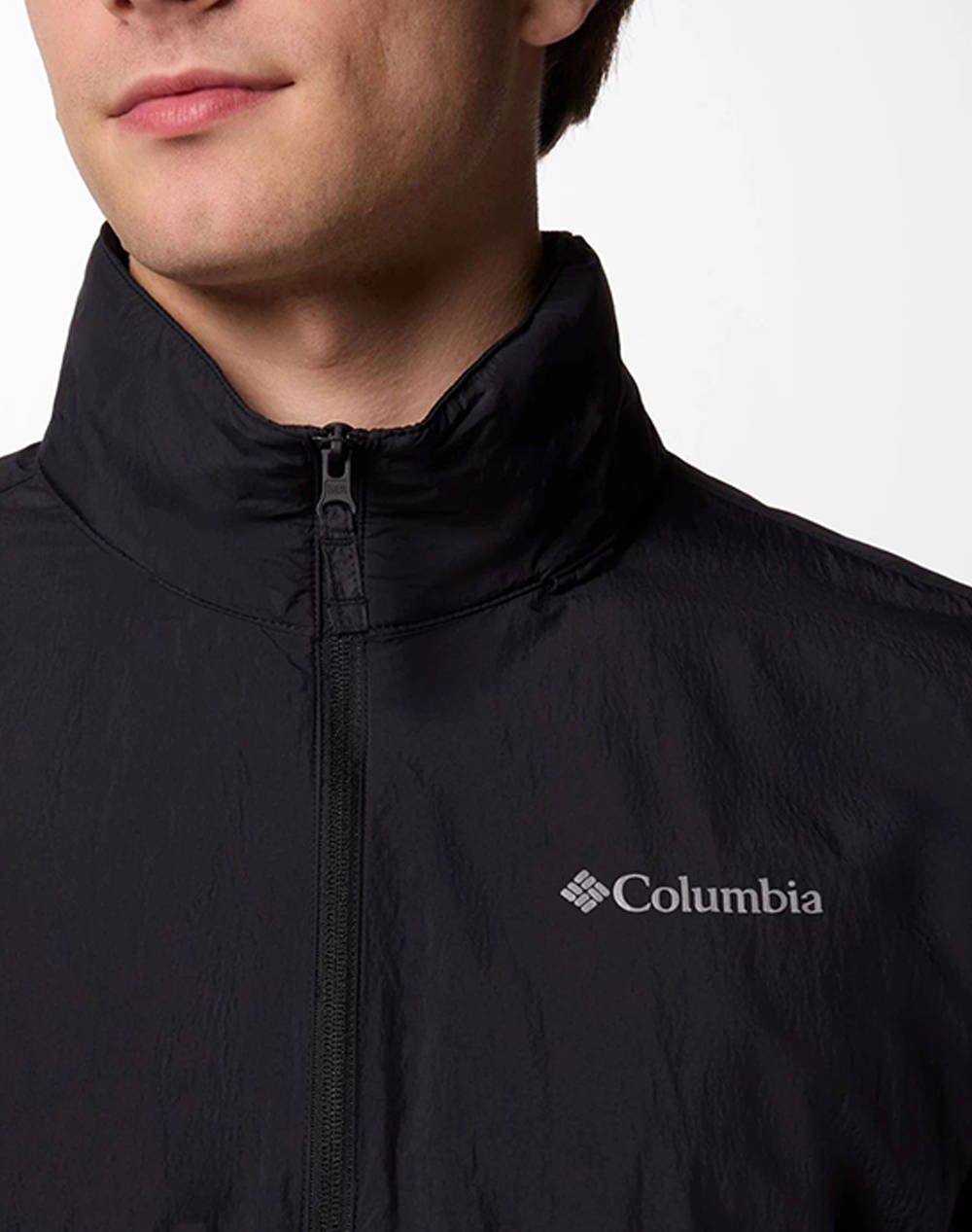 COLUMBIA Geaca de barbati Loop Basin™ Windbreaker
