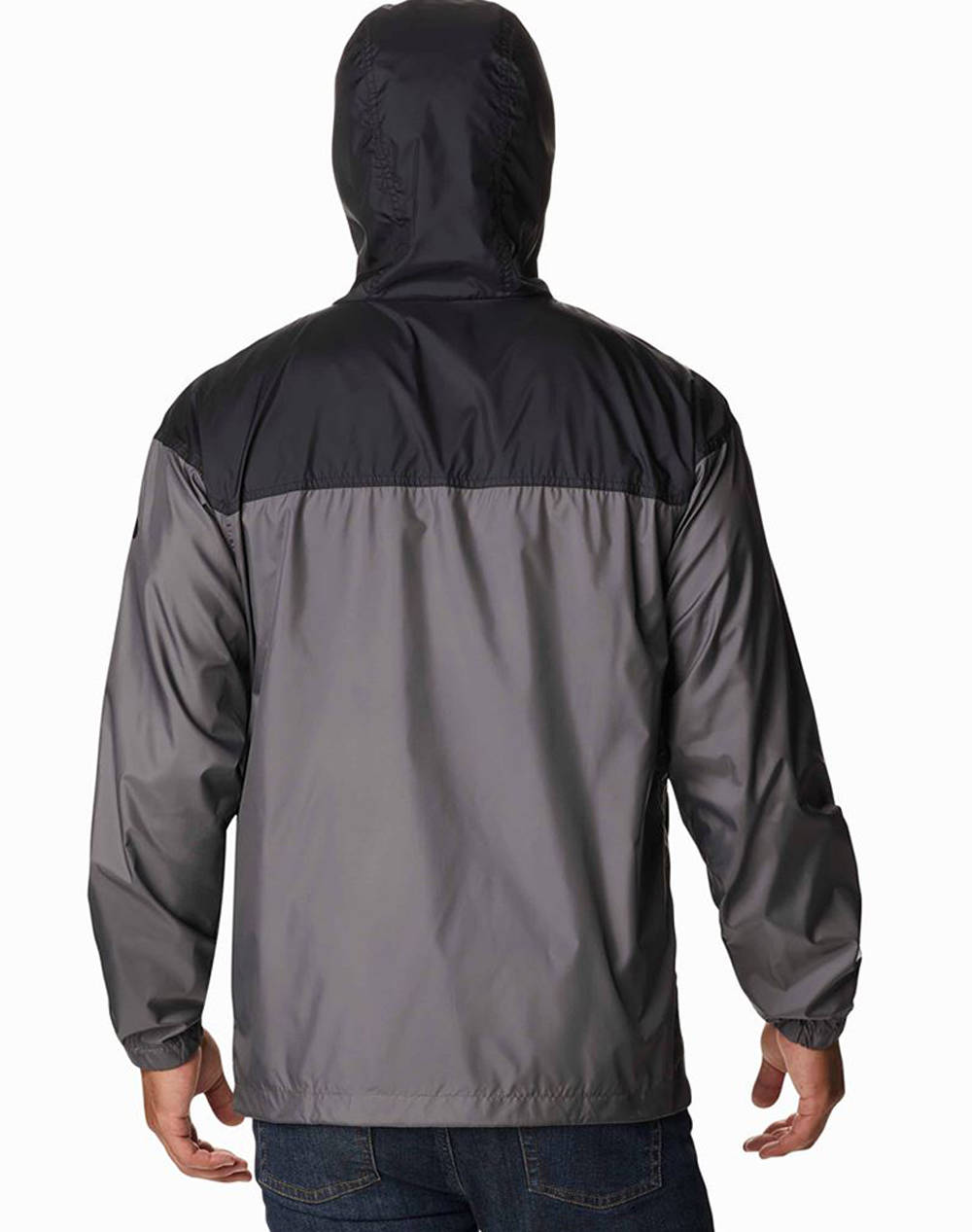 COLUMBIA Jacket de barbati Flash Challenger™ Novelty Windbreaker