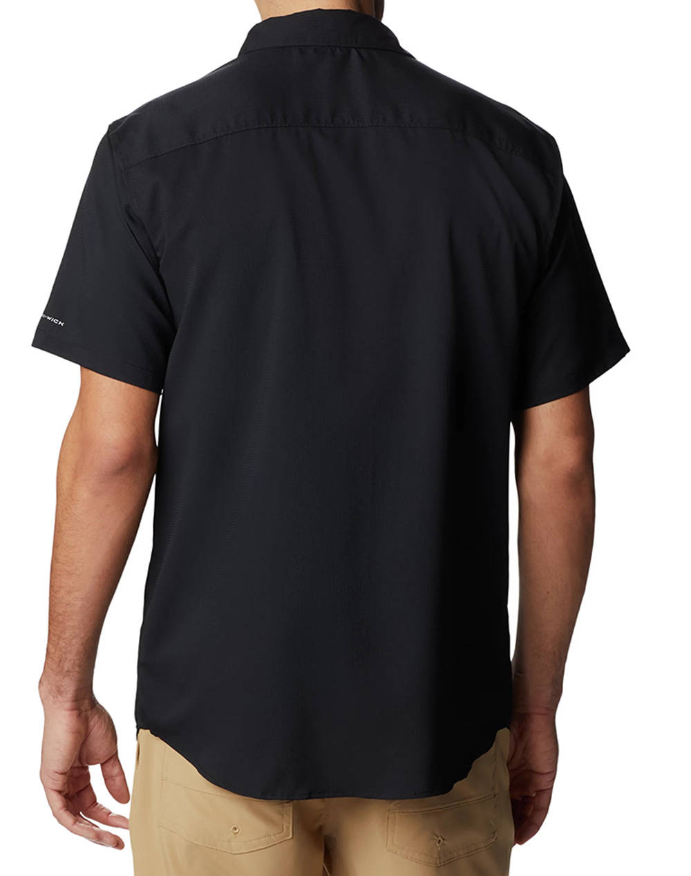 COLUMBIA Camasa de barbati Utilizer™ II Solid Short Sleeve Shirt