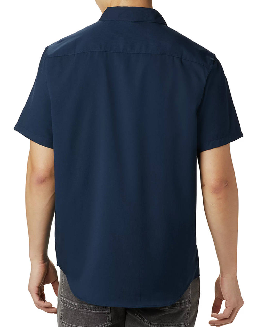 COLUMBIA Camasa de barbati Utilizer™ II Solid Short Sleeve Shirt