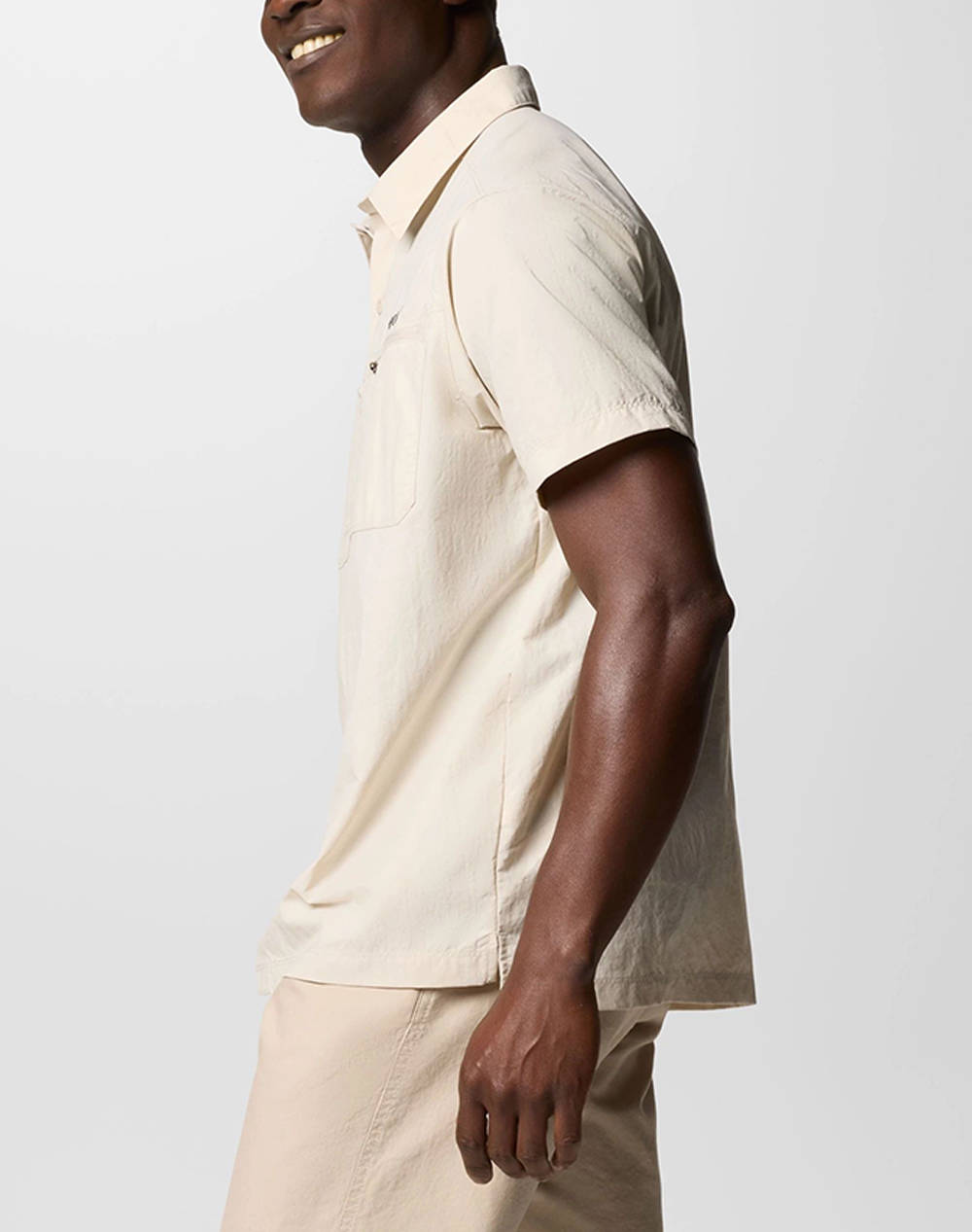 COLUMBIA Camasa de barbati Mountaindale™ SS Shirt