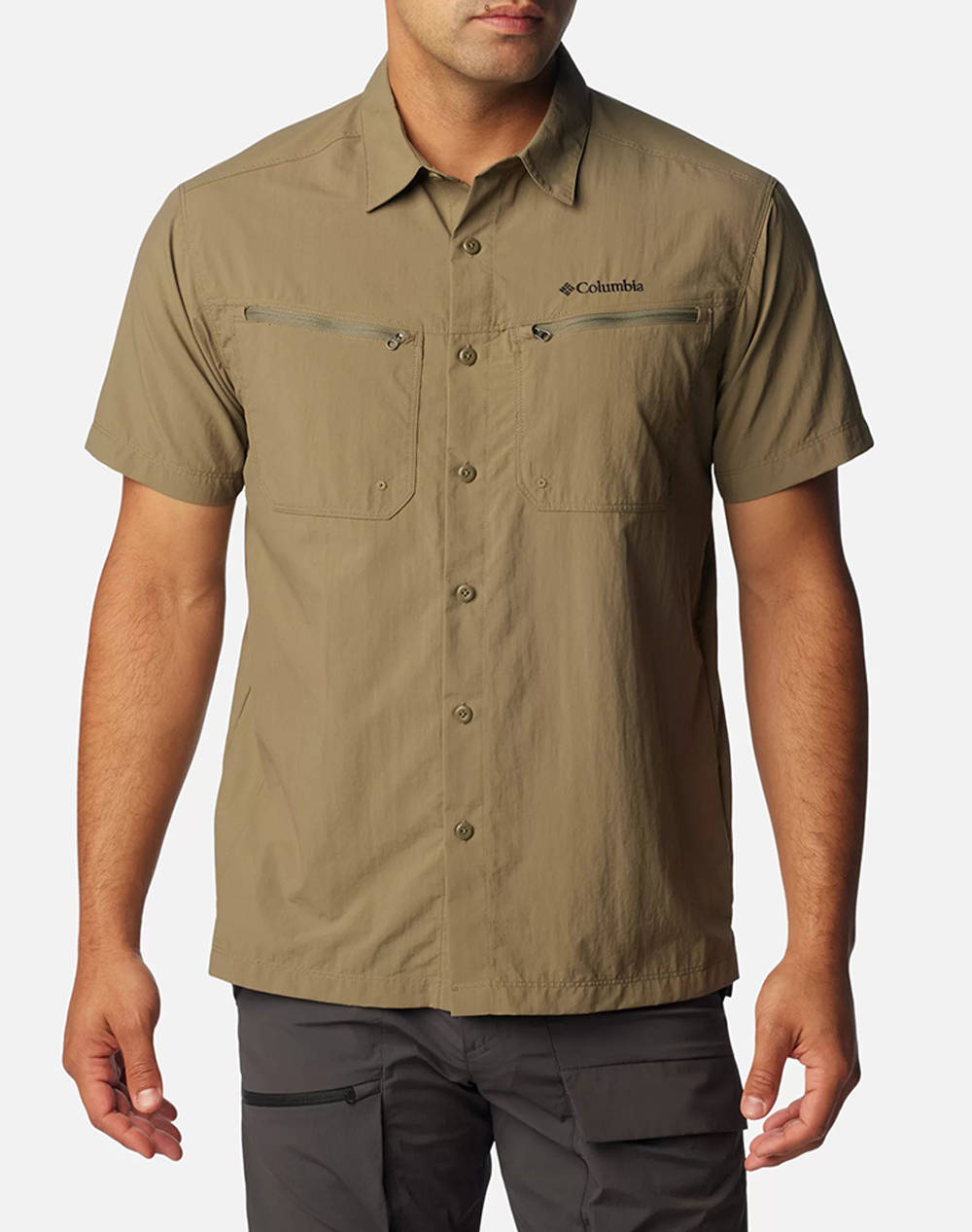 COLUMBIA Camasa de barbati Mountaindale™ SS Shirt