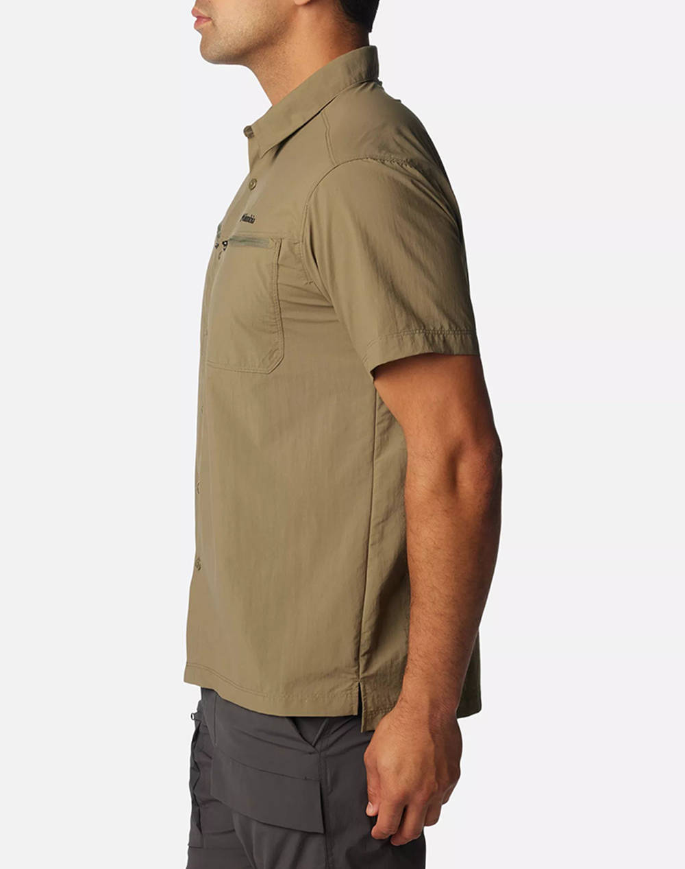 COLUMBIA Camasa de barbati Mountaindale™ SS Shirt