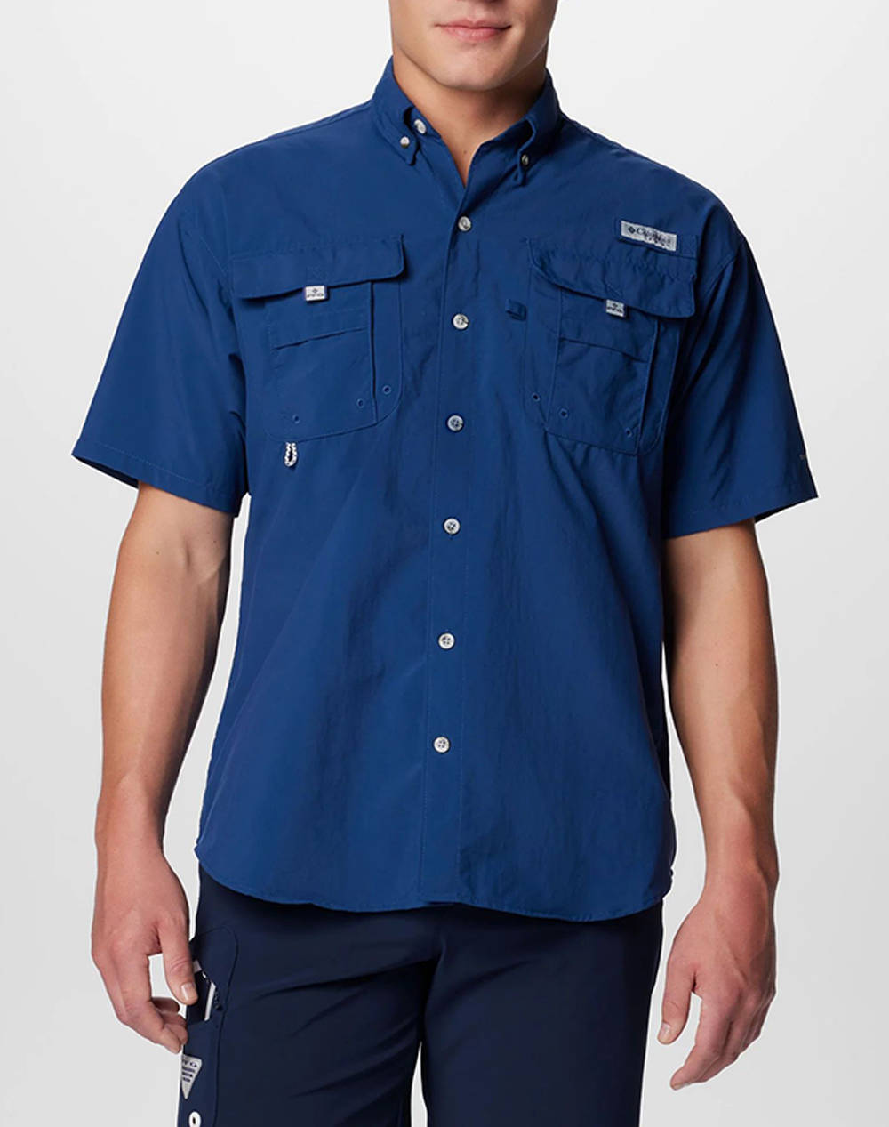 COLUMBIA Camasa de barbati Bahama™ II S/S Shirt